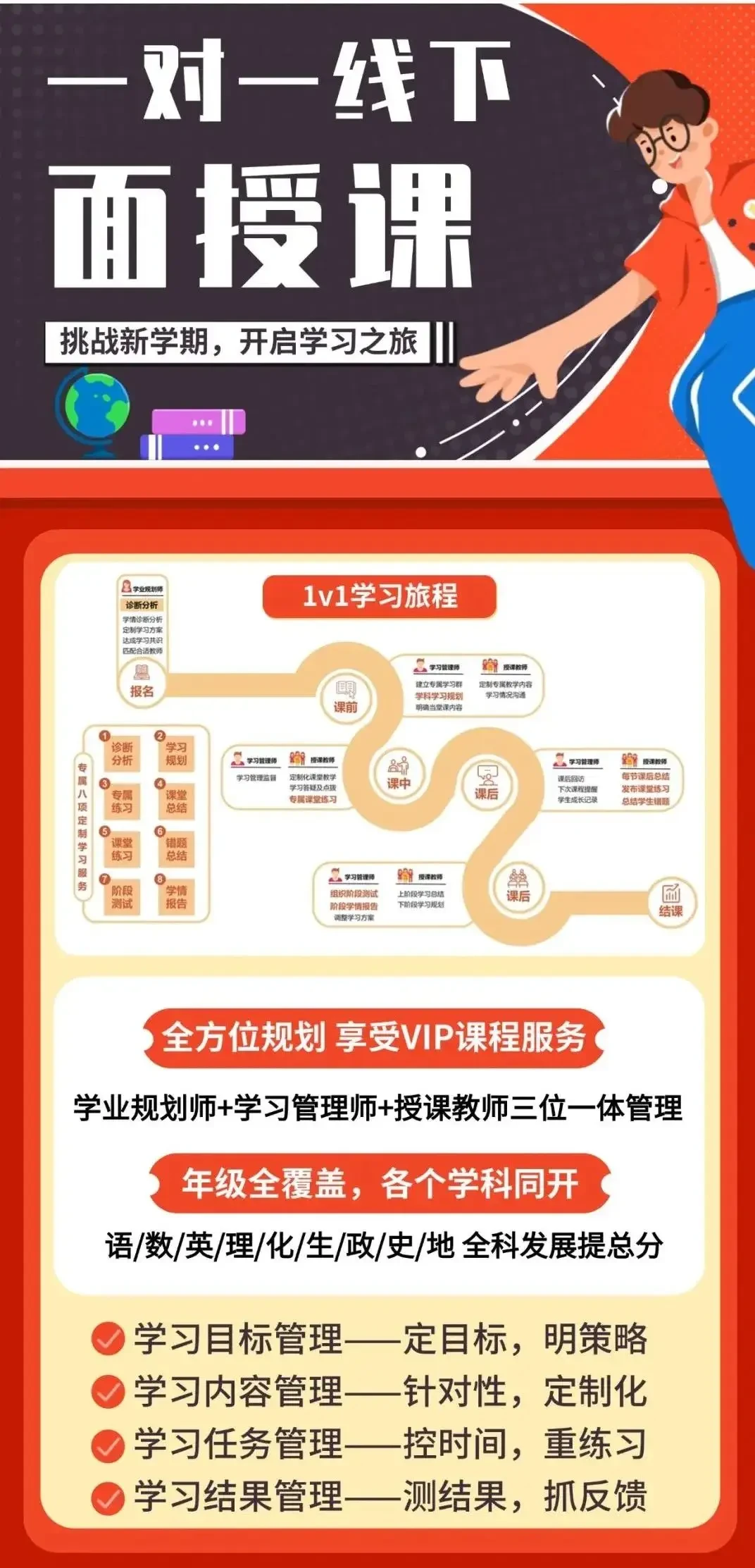 如何通过一对一辅导快速提升个人技能